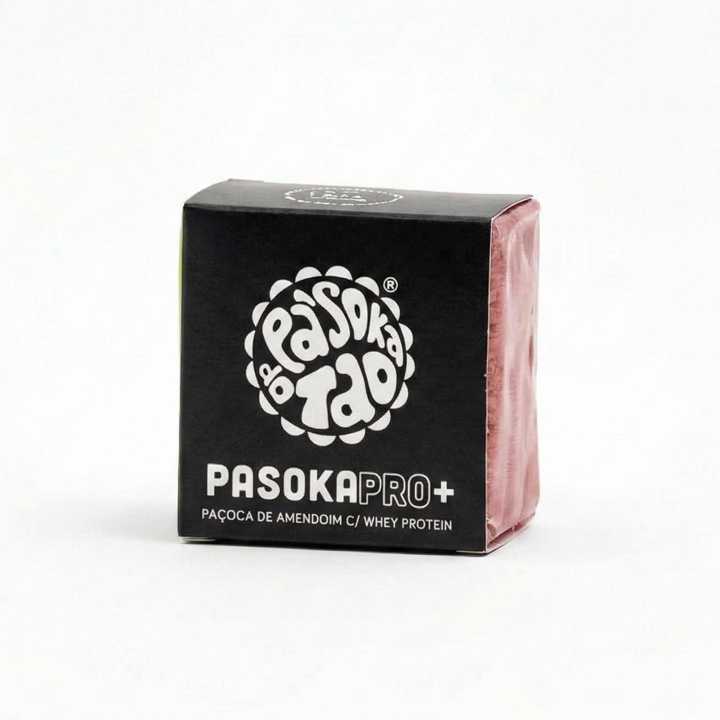 Paçoca Pro + 4 unid.
